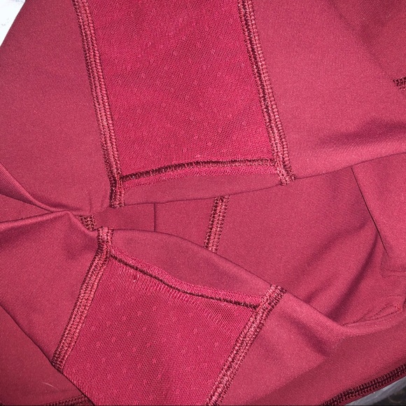 Lululemon Leggings Size 4 High-Rise Tight - Picture 5 of 10